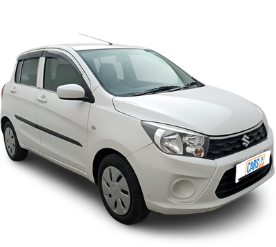 Maruti Celerio-img